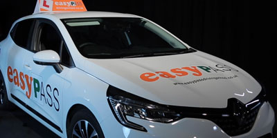 Easypass Driving SchoolDriving Lessons North East