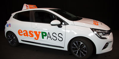 Intensive Driving Course EasyPass