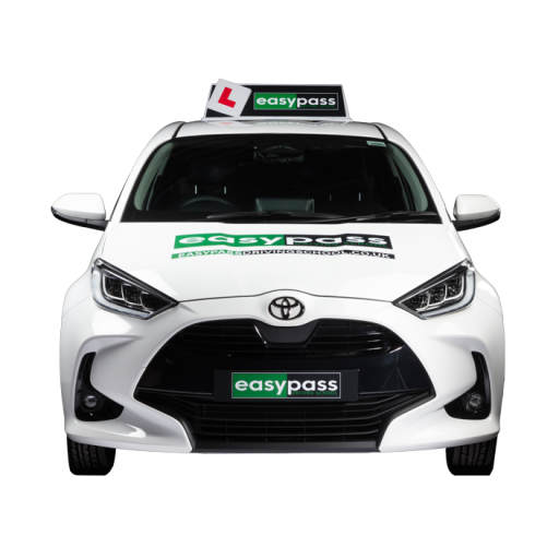 2 Hour Driving Lesson - EASYPASS DRIVING SCHOOL